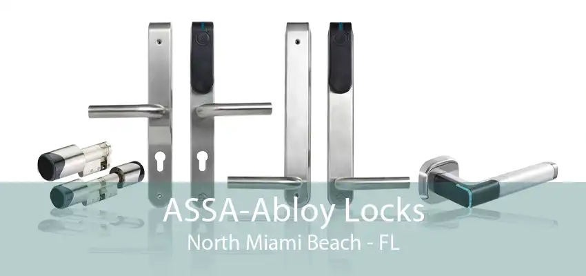 ASSA-Abloy Locks North Miami Beach - FL