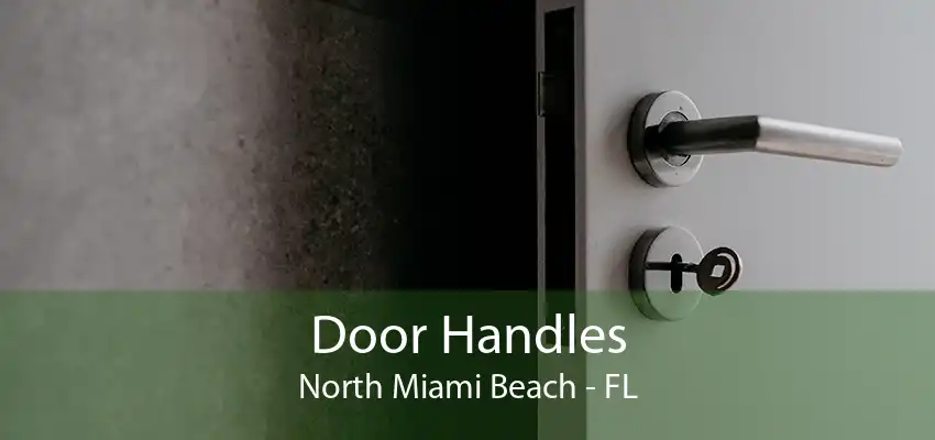 Door Handles North Miami Beach - FL